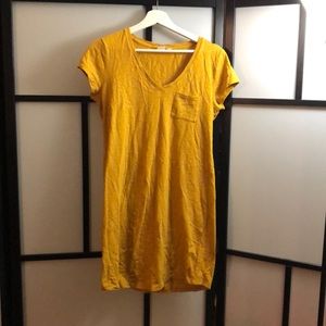 T-shirt dress